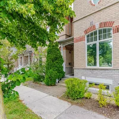 79, Cornell Park, Cornell, Markham
