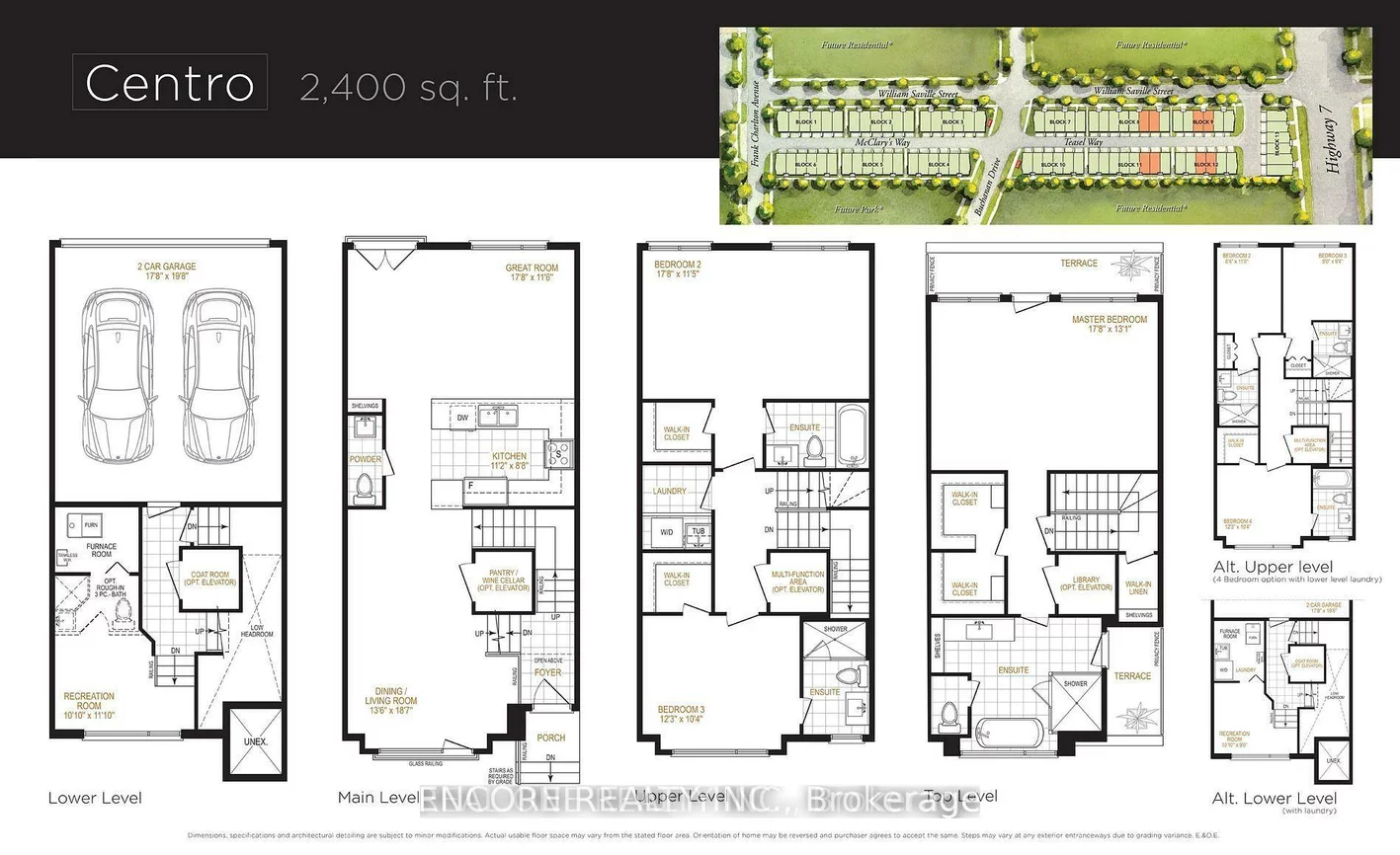 48, William Saville, Unionville, Markham