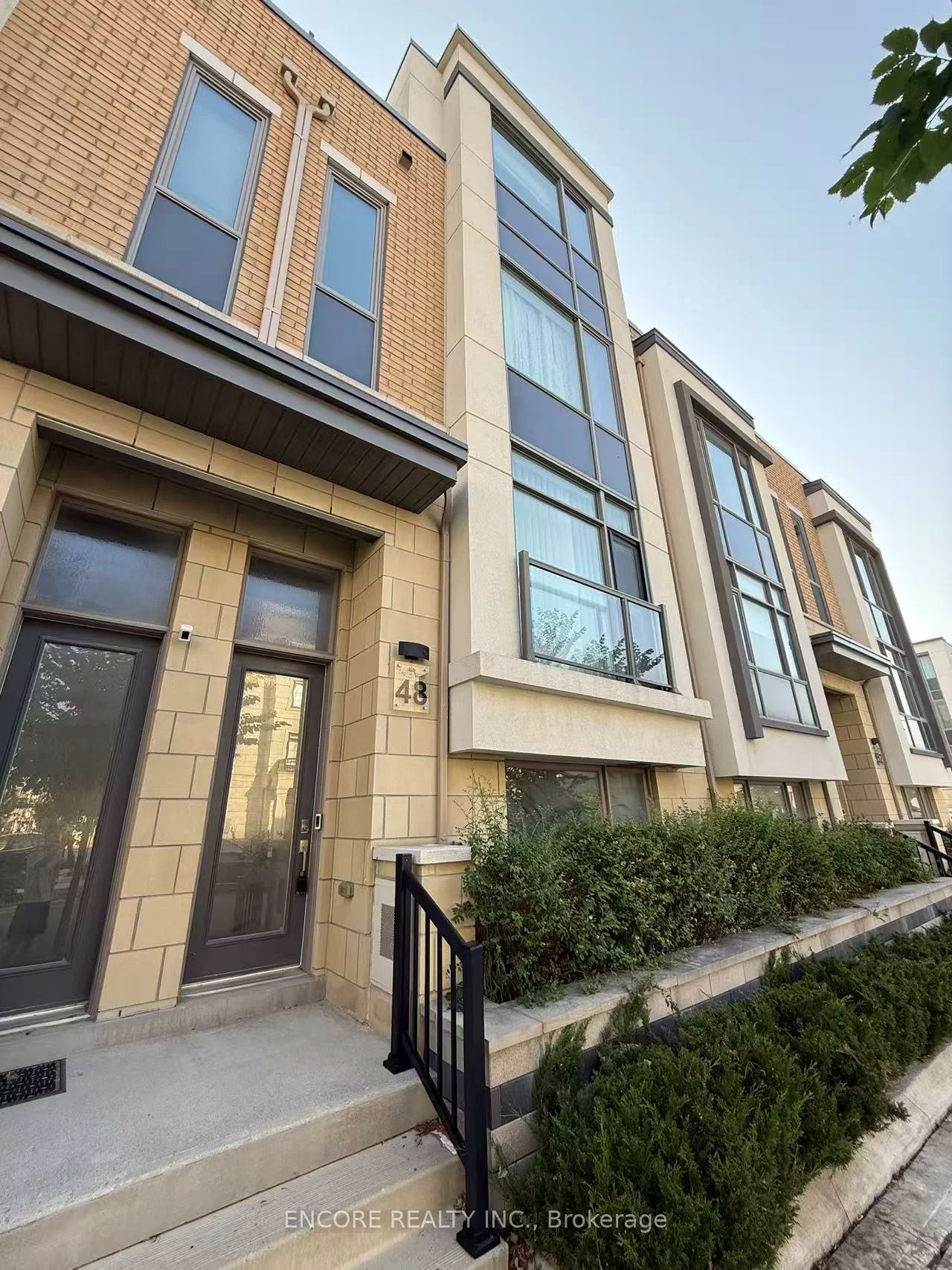 48, William Saville, Unionville, Markham