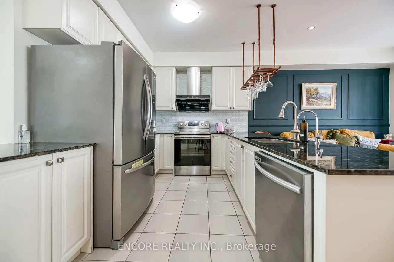 48, William Saville, Unionville, Markham