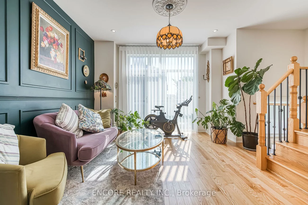 48, William Saville, Unionville, Markham