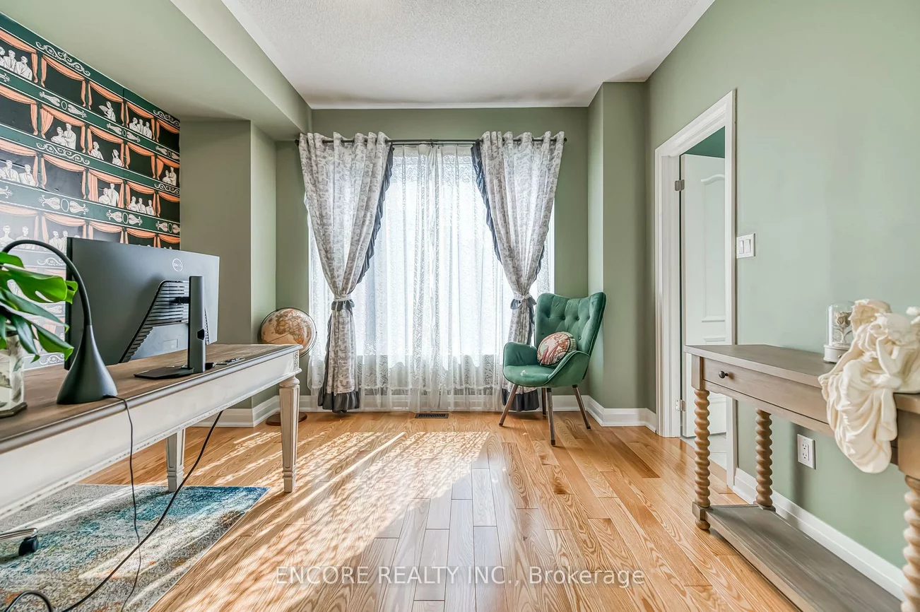 48, William Saville, Unionville, Markham