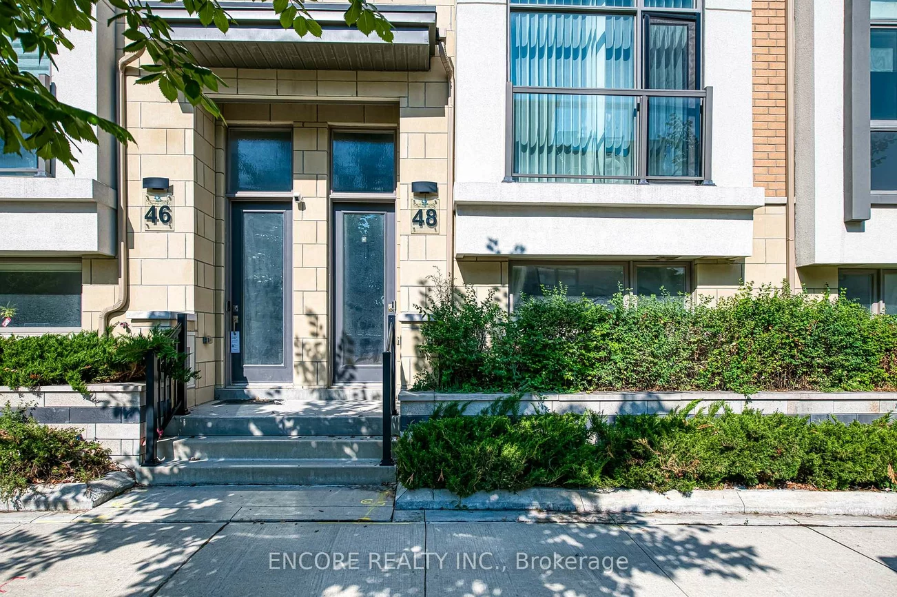 48, William Saville, Unionville, Markham
