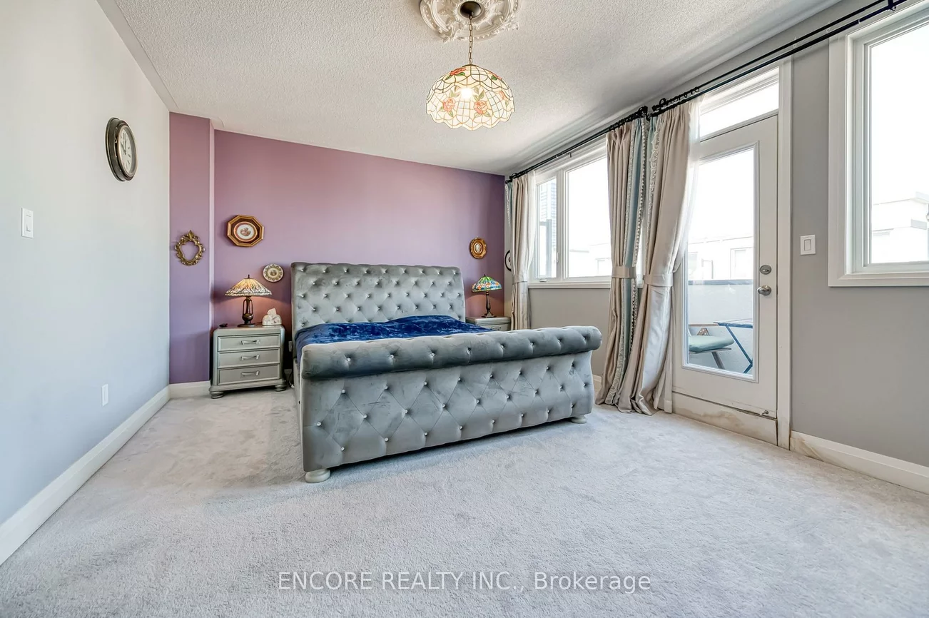 48, William Saville, Unionville, Markham