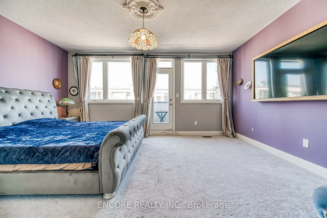 48, William Saville, Unionville, Markham