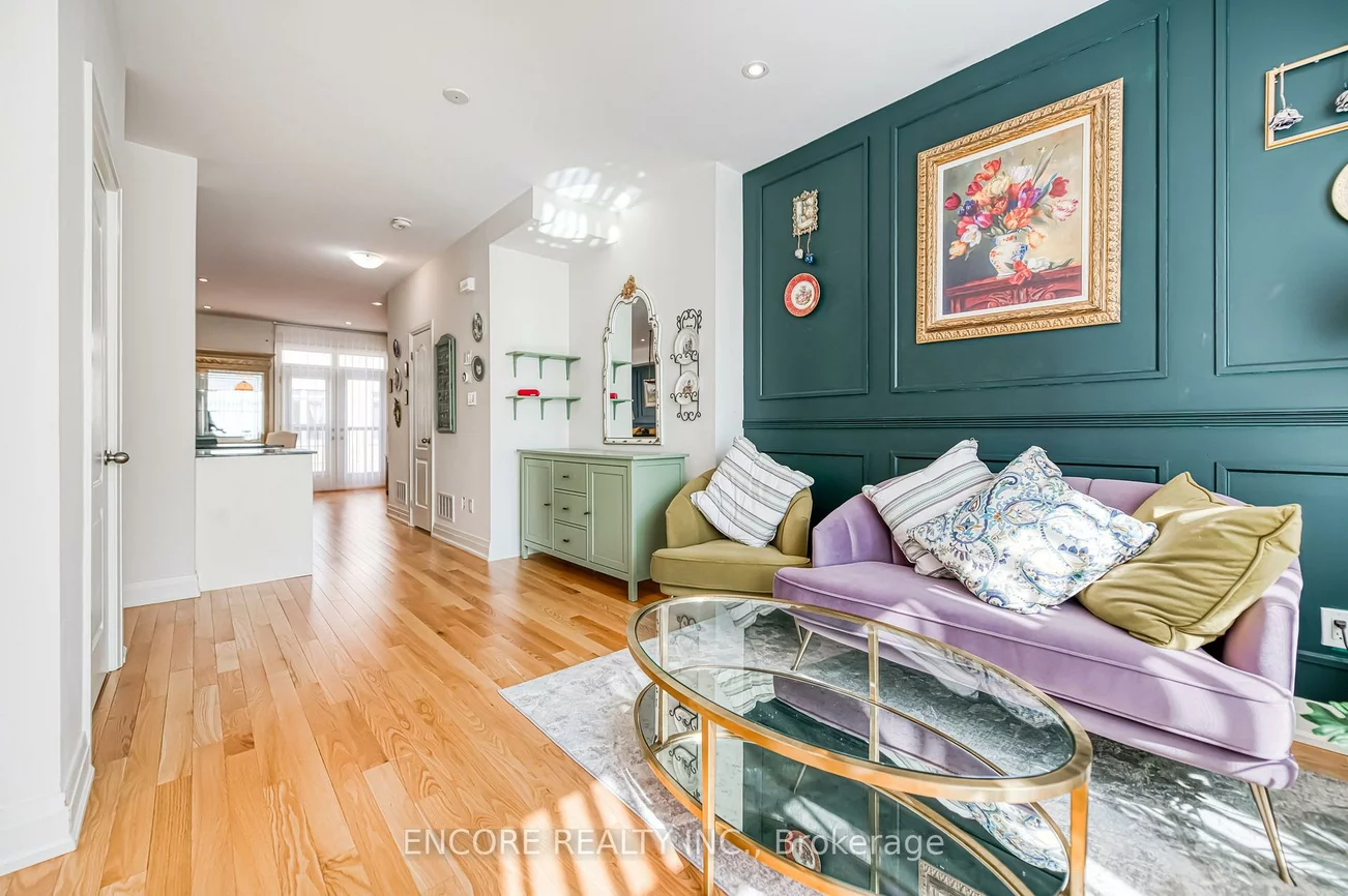 48, William Saville, Unionville, Markham