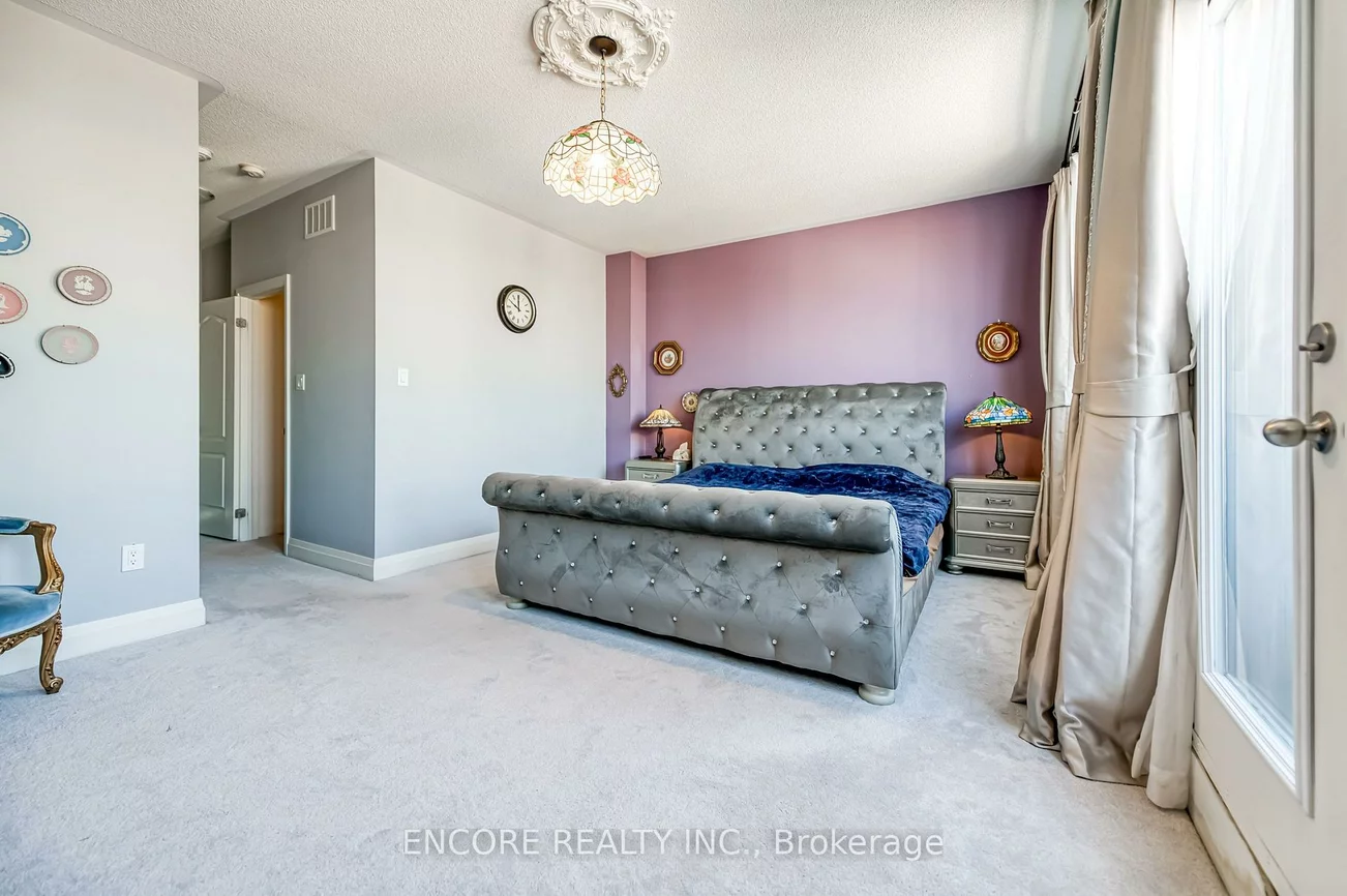 48, William Saville, Unionville, Markham