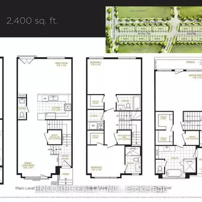 48, William Saville, Unionville, Markham