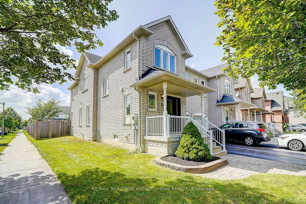 16, Anita, Village Green-South Unionville, Markham