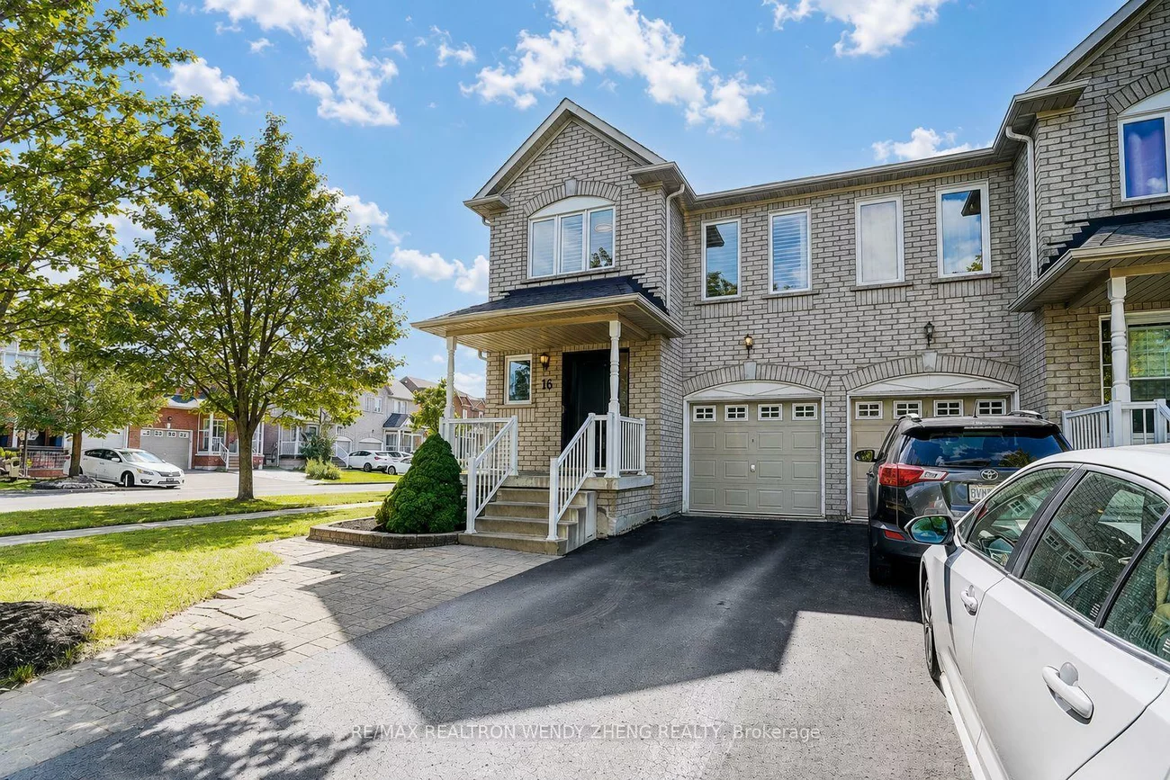 16, Anita, Village Green-South Unionville, Markham