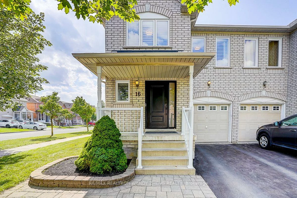 16, Anita, Village Green-South Unionville, Markham