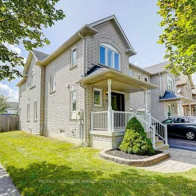 16, Anita, Village Green-South Unionville, Markham
