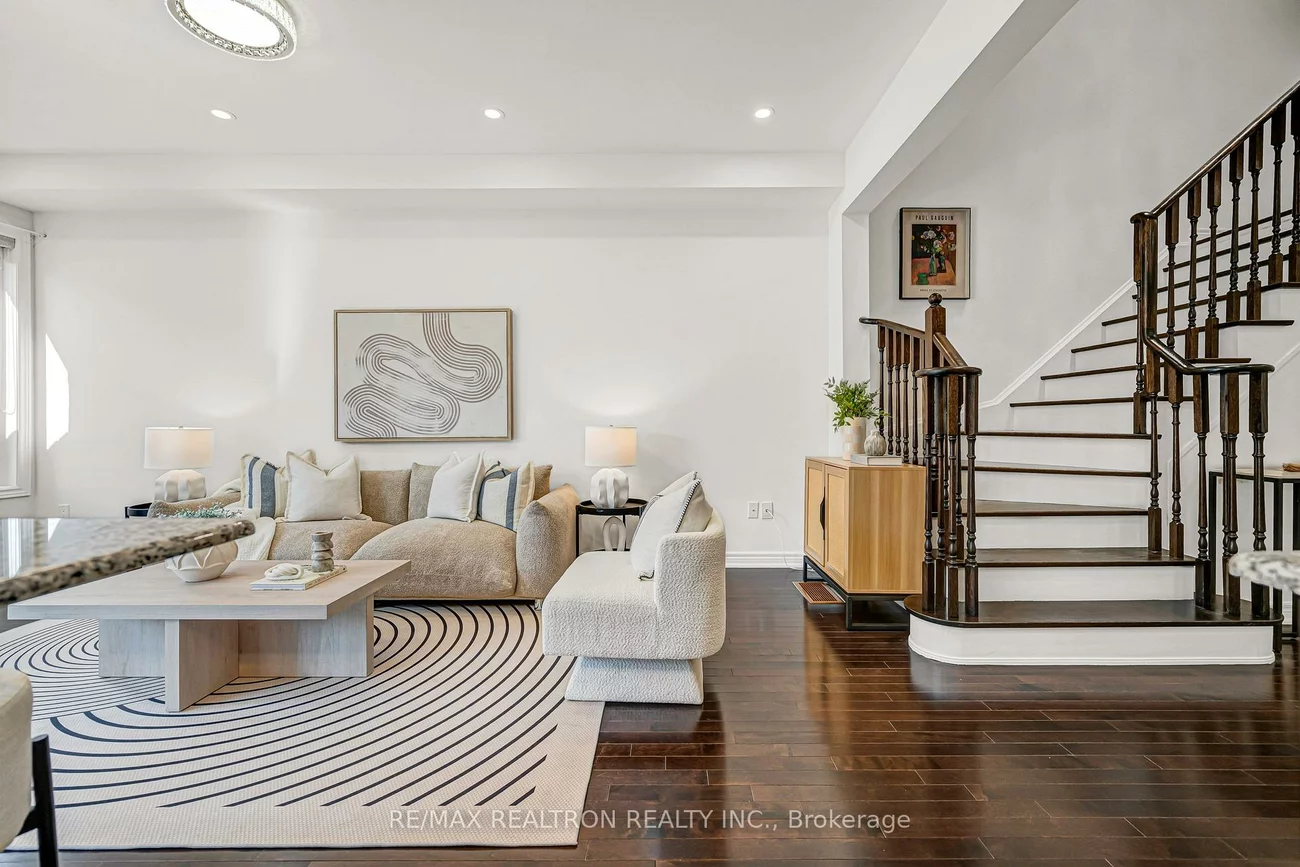 119, Wilfred Murison, Berczy, Markham