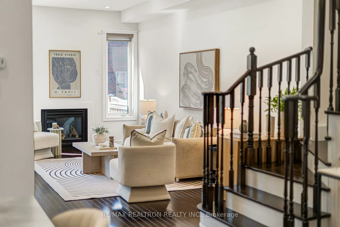 119, Wilfred Murison, Berczy, Markham