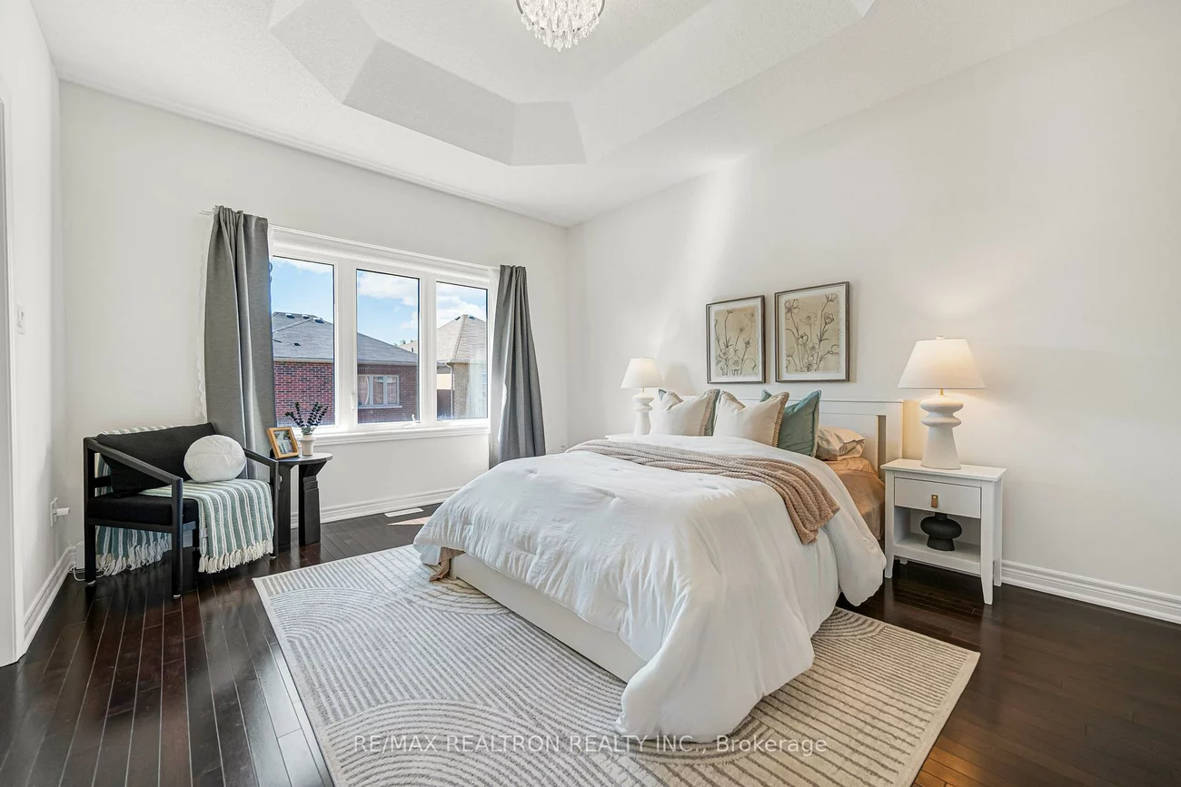 119, Wilfred Murison, Berczy, Markham