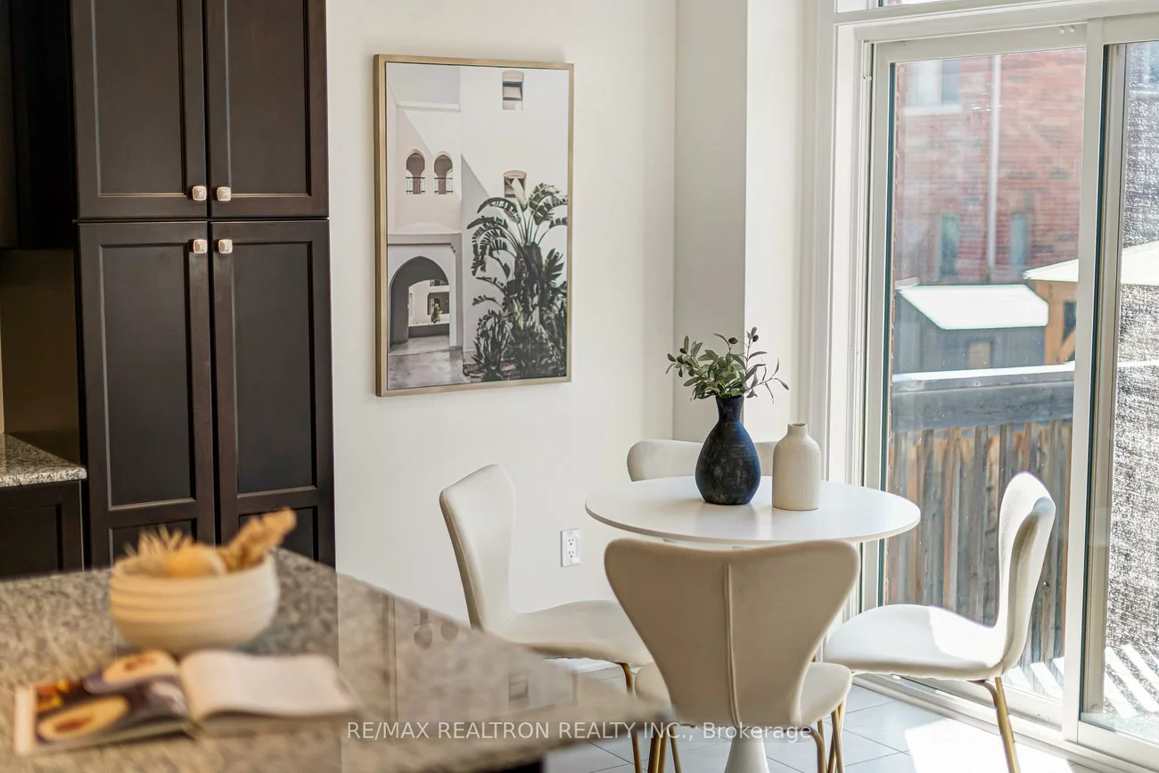 119, Wilfred Murison, Berczy, Markham
