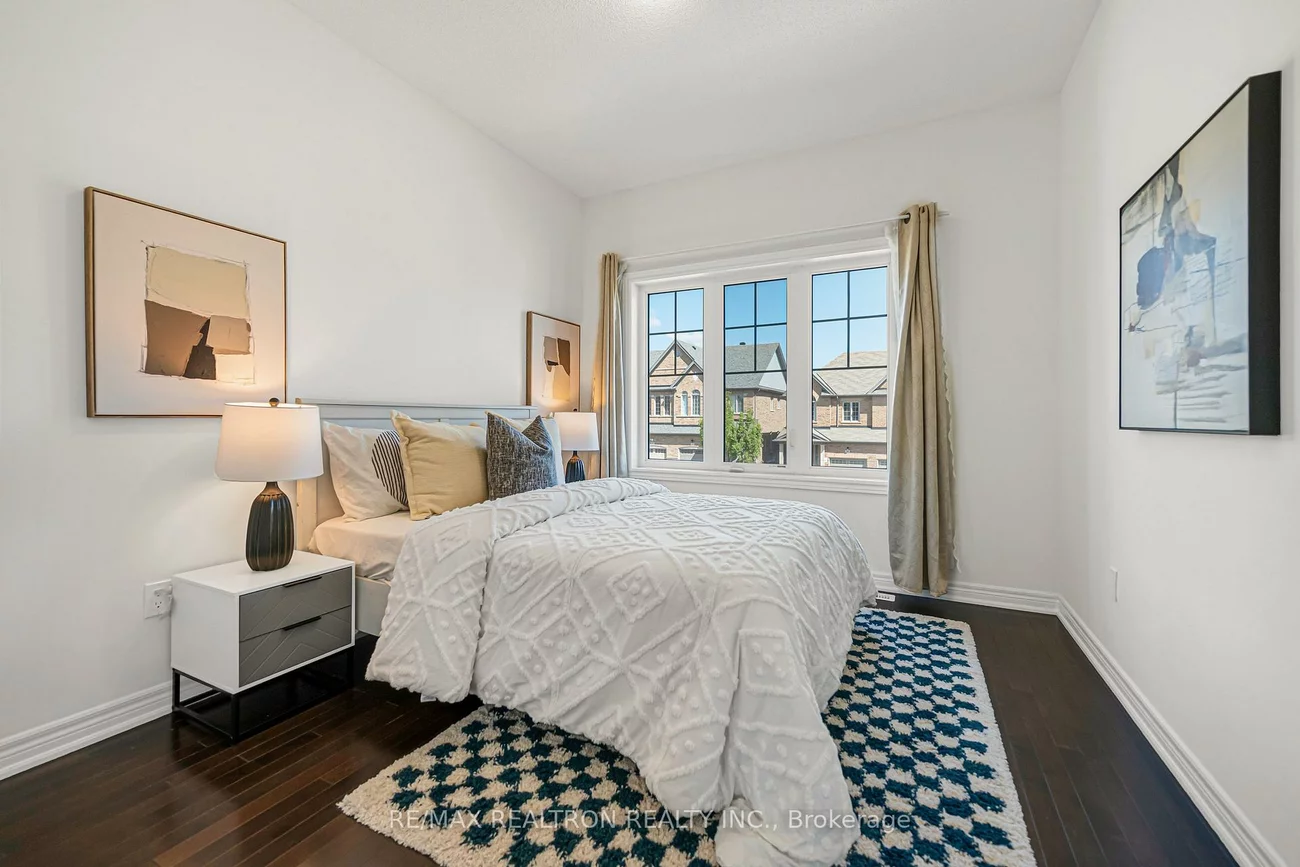 119, Wilfred Murison, Berczy, Markham