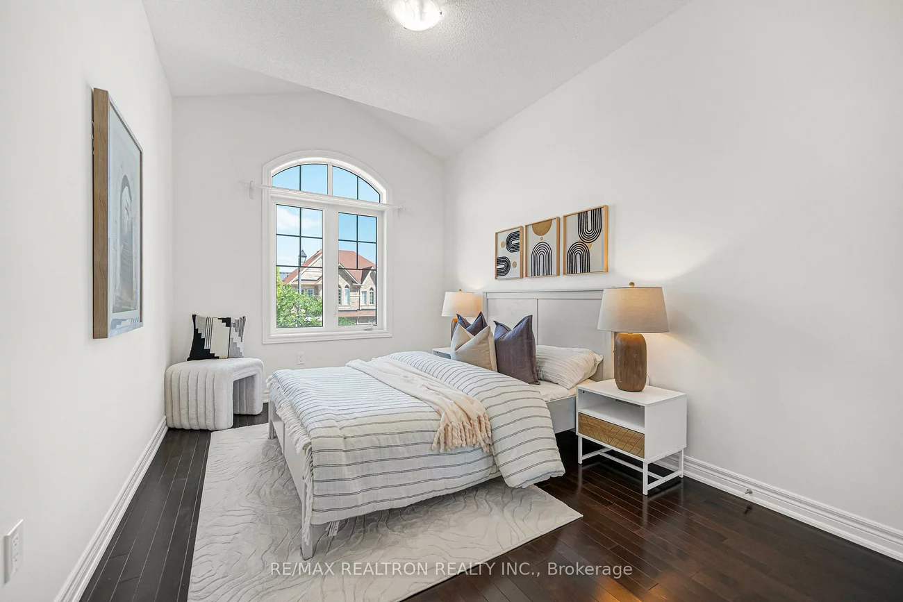 119, Wilfred Murison, Berczy, Markham