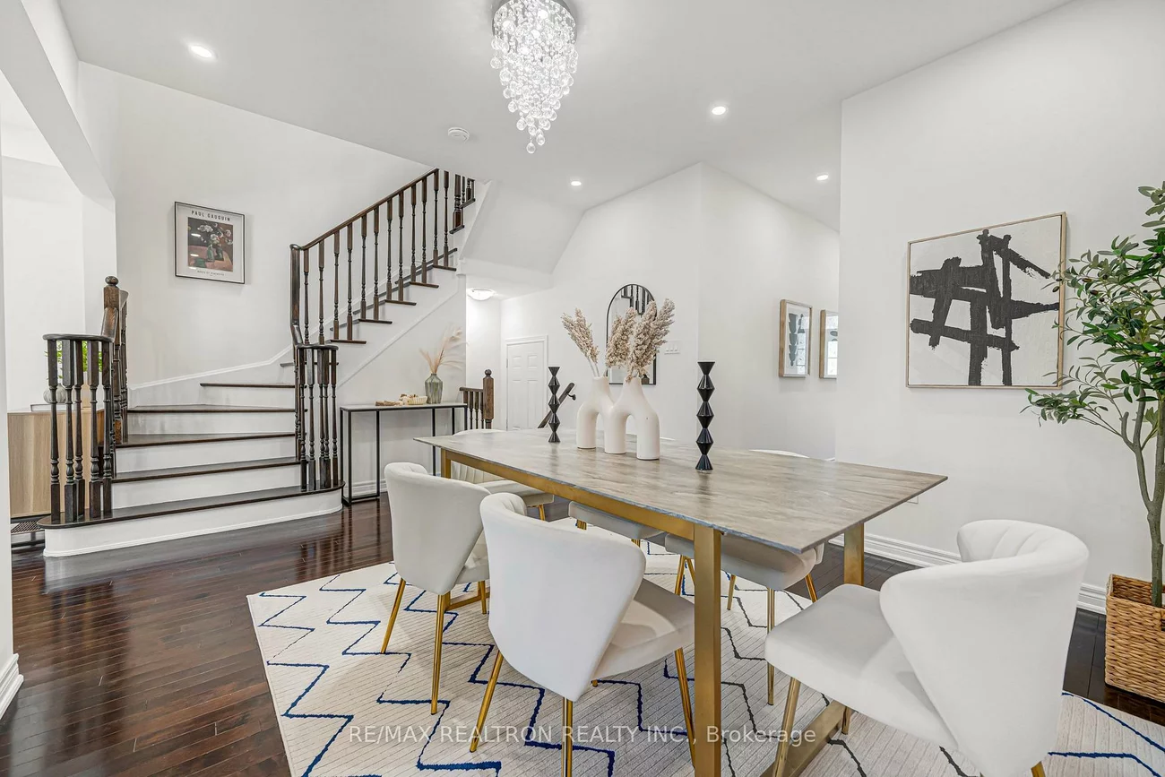 119, Wilfred Murison, Berczy, Markham