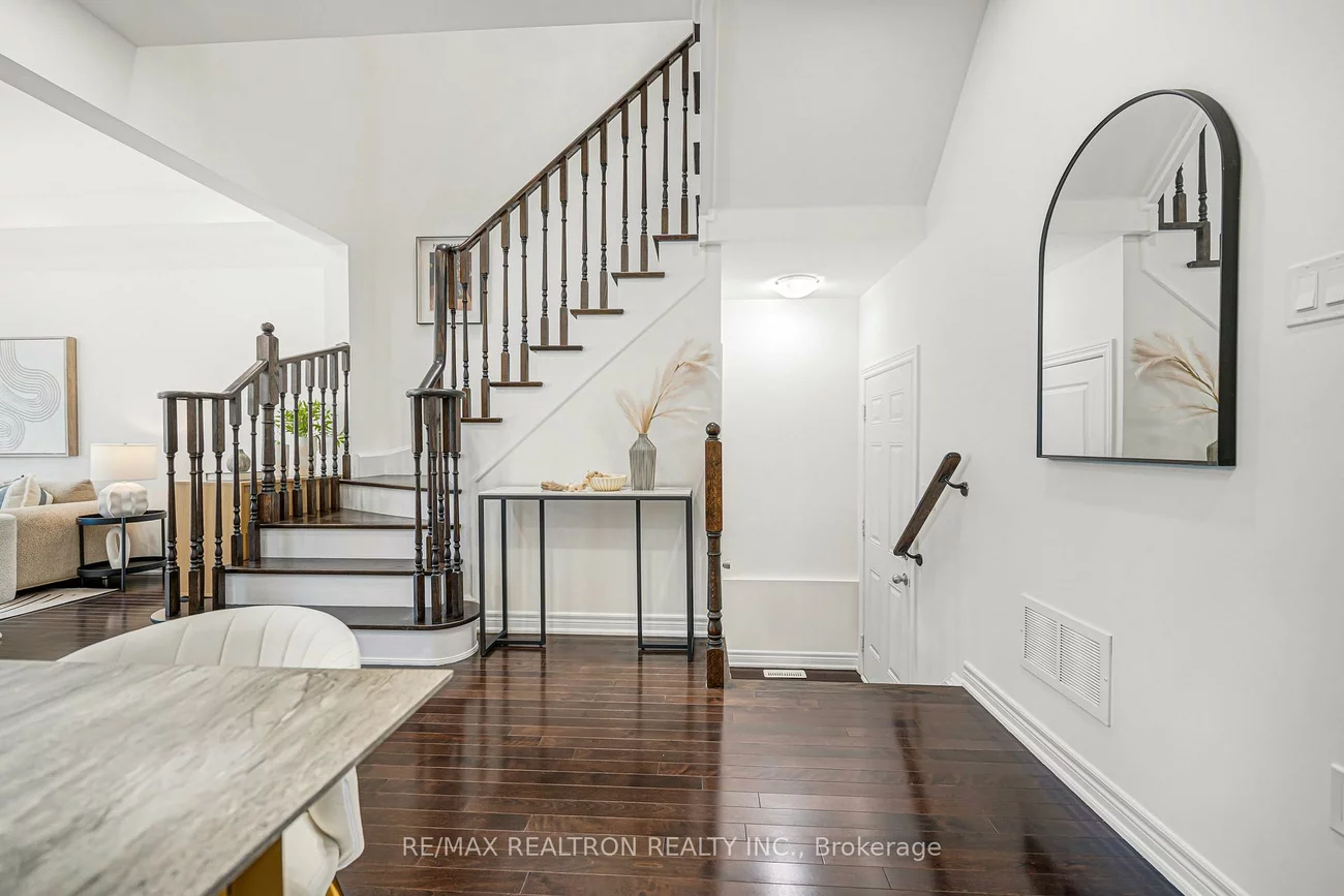 119, Wilfred Murison, Berczy, Markham