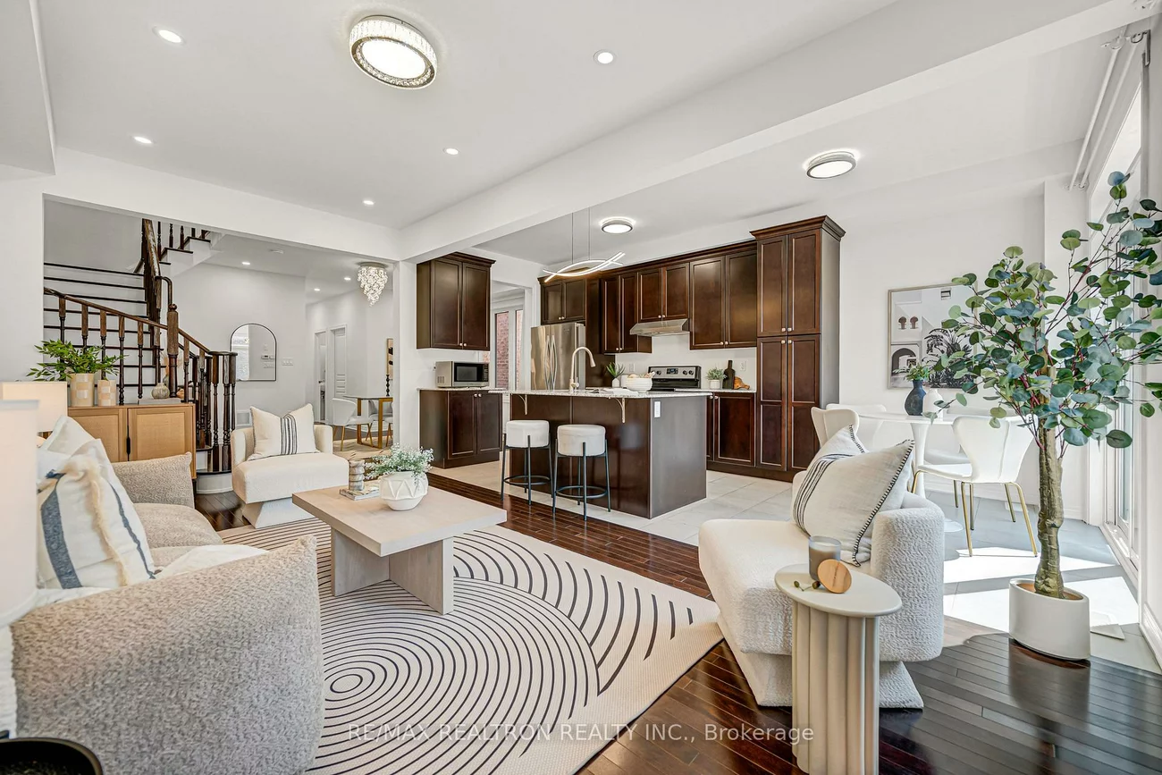 119, Wilfred Murison, Berczy, Markham