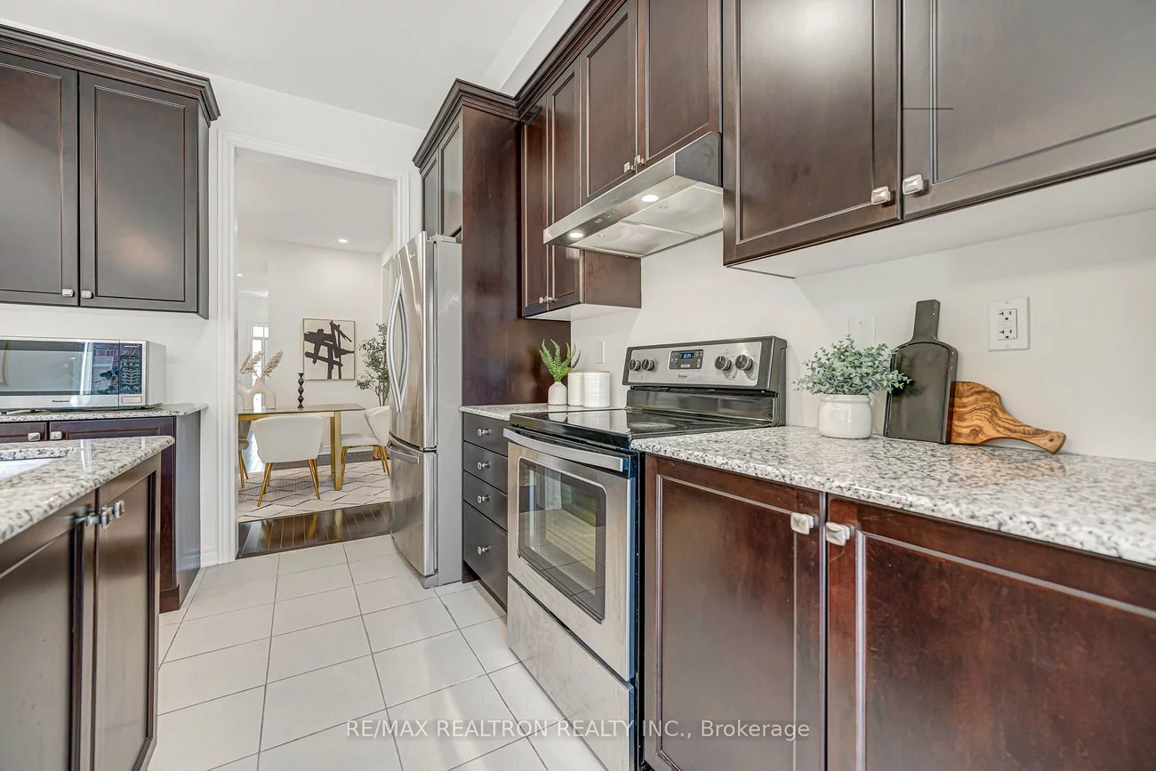 119, Wilfred Murison, Berczy, Markham