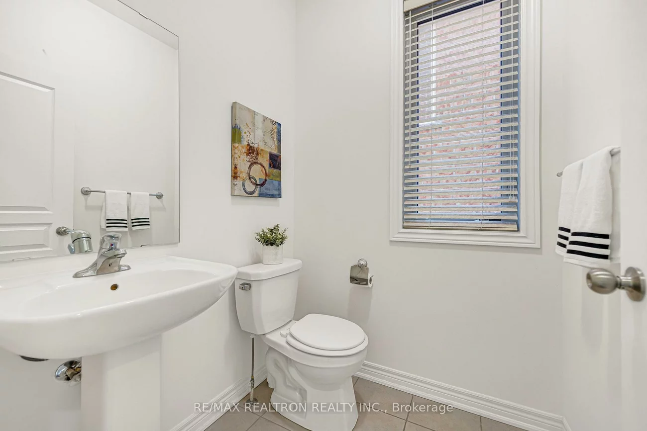 119, Wilfred Murison, Berczy, Markham