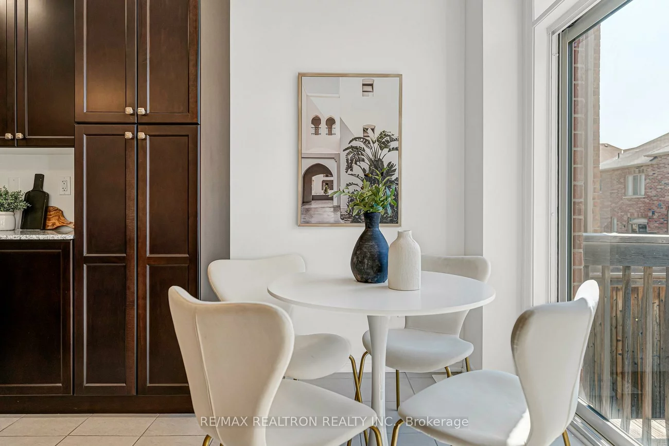119, Wilfred Murison, Berczy, Markham