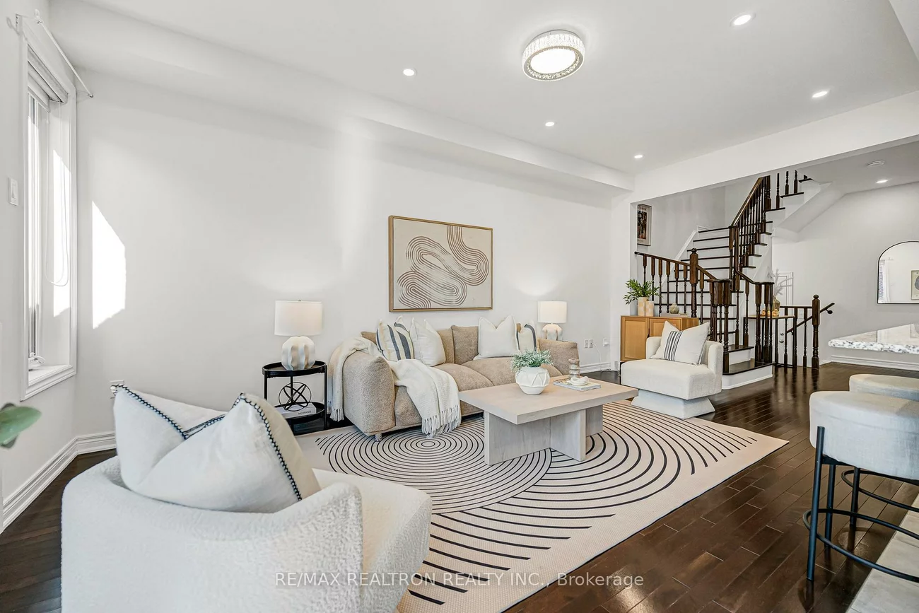 119, Wilfred Murison, Berczy, Markham