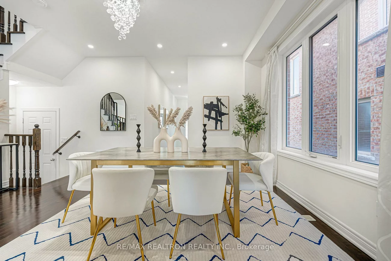119, Wilfred Murison, Berczy, Markham