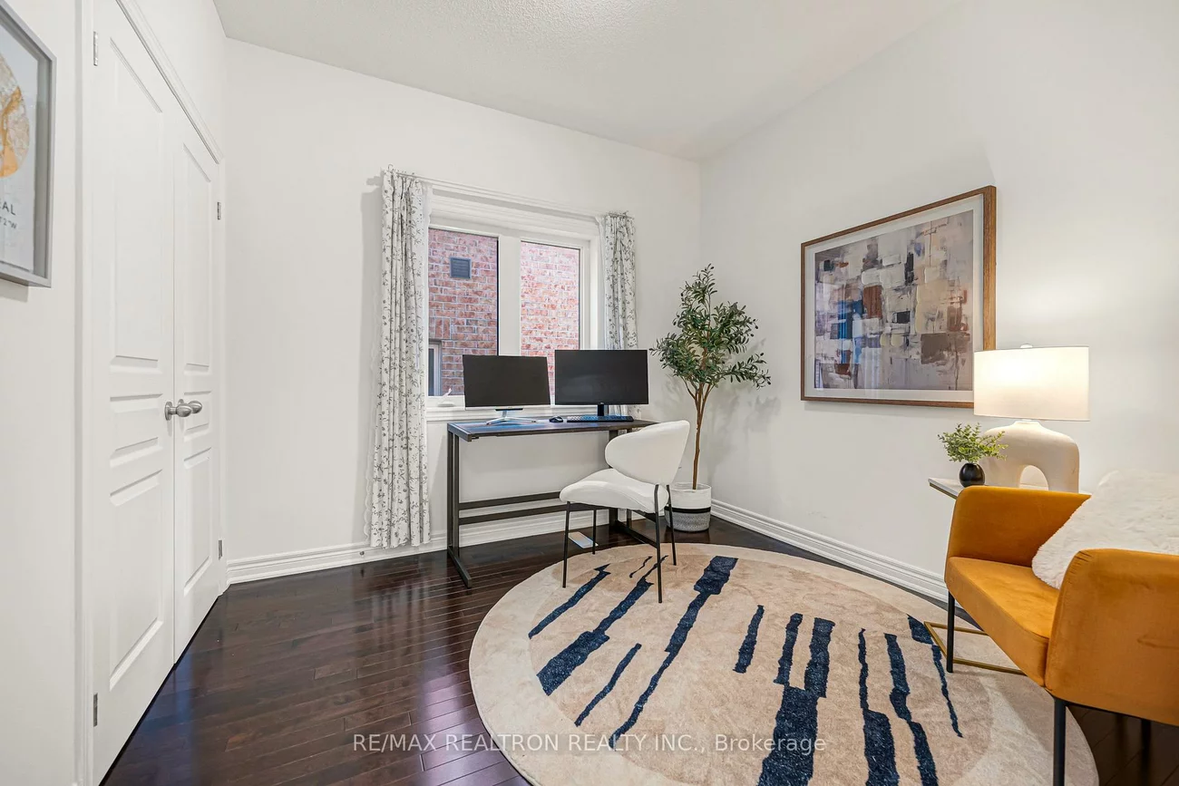119, Wilfred Murison, Berczy, Markham
