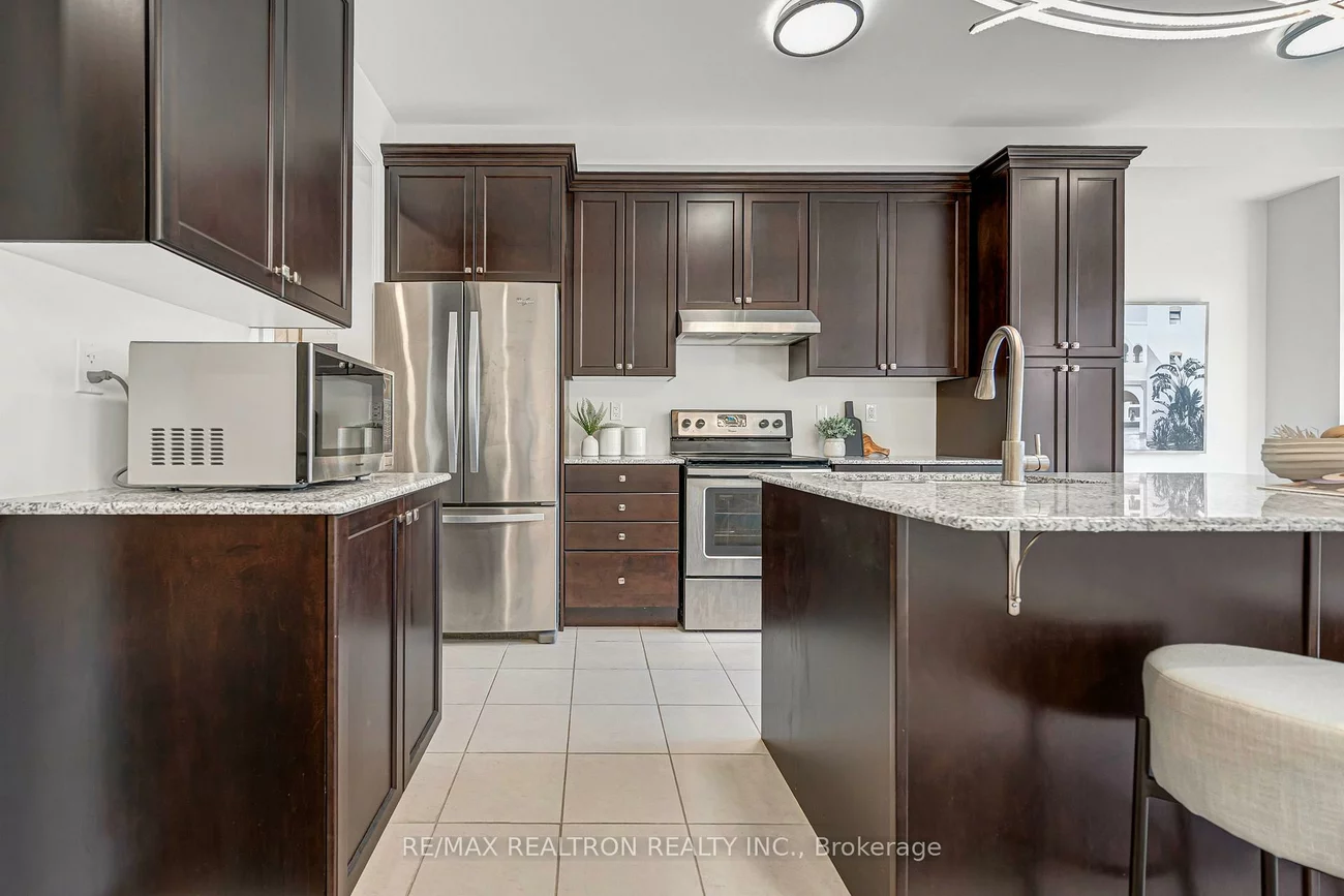 119, Wilfred Murison, Berczy, Markham
