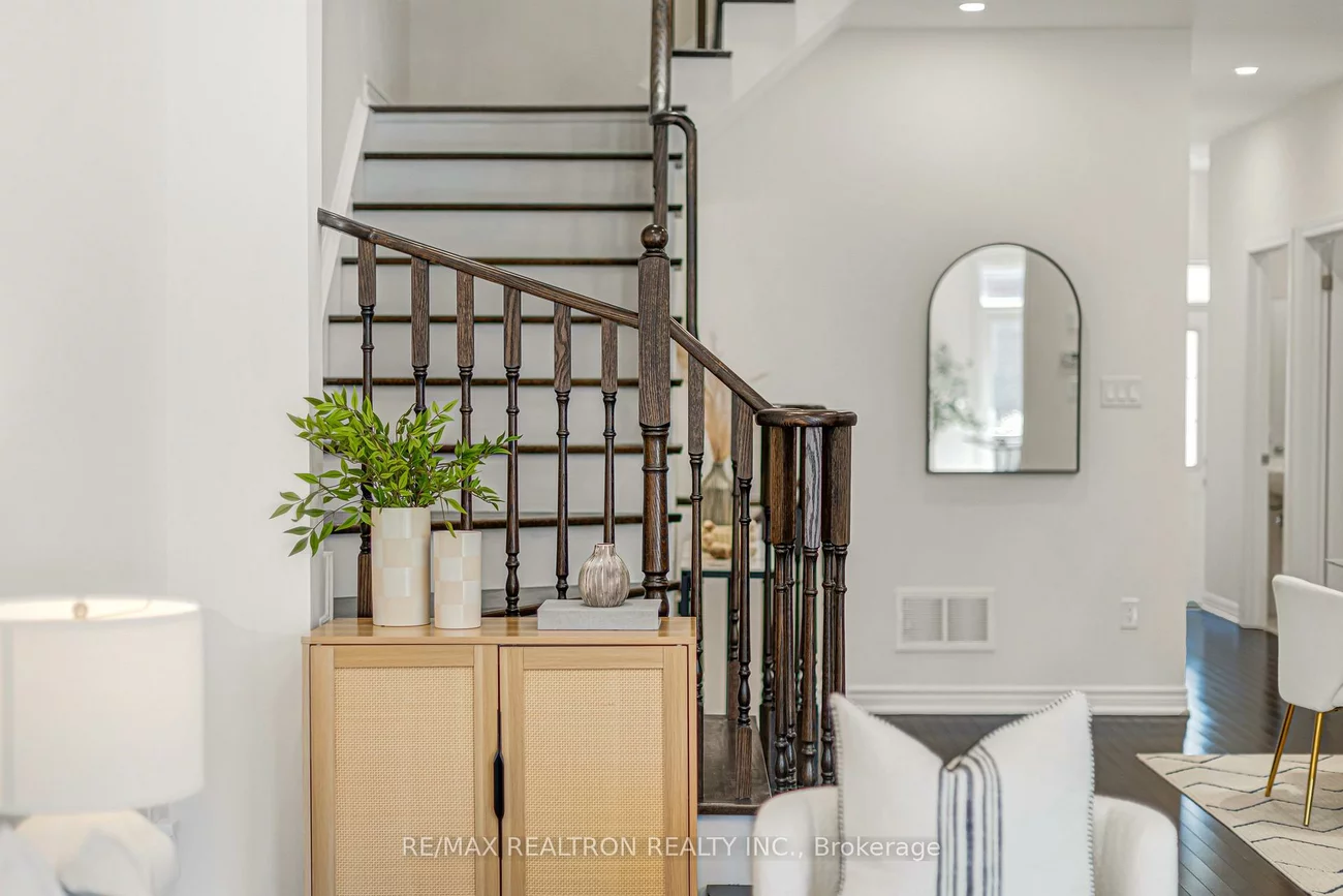 119, Wilfred Murison, Berczy, Markham