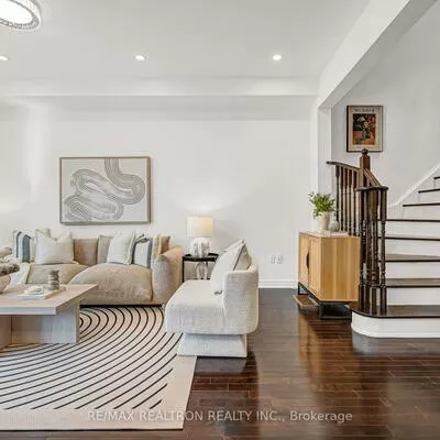 119, Wilfred Murison, Berczy, Markham