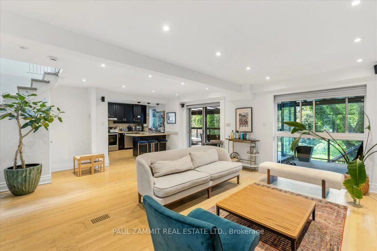 50, Breckonwood, Aileen-Willowbrook, Markham