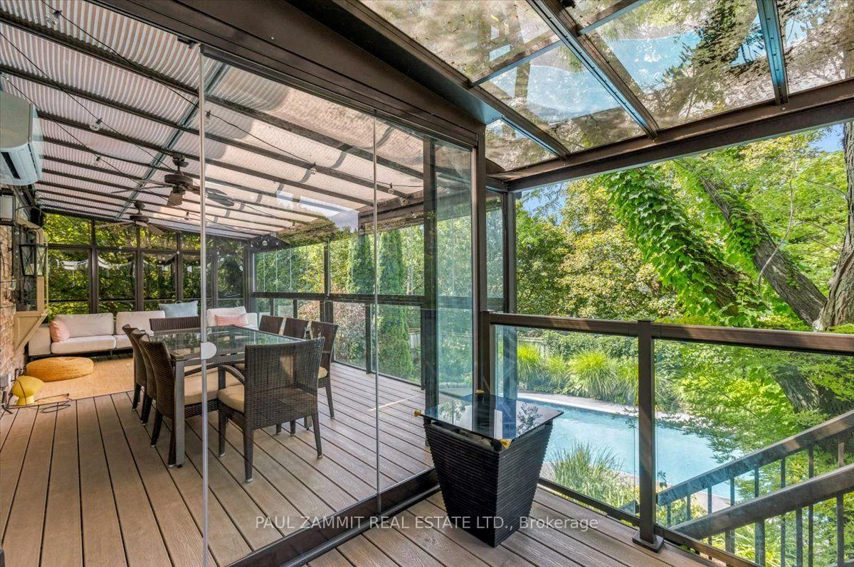 50, Breckonwood, Aileen-Willowbrook, Markham