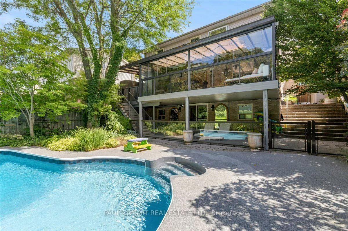 50, Breckonwood, Aileen-Willowbrook, Markham