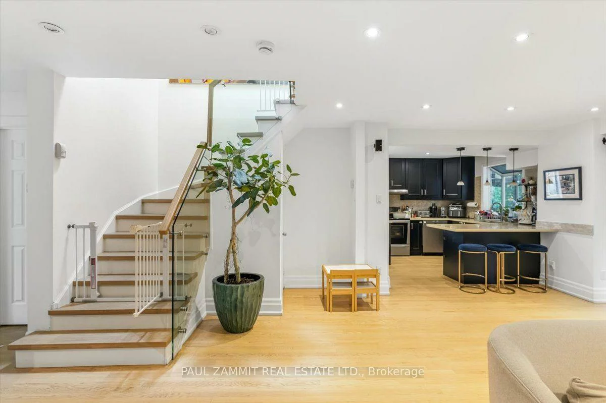 50, Breckonwood, Aileen-Willowbrook, Markham
