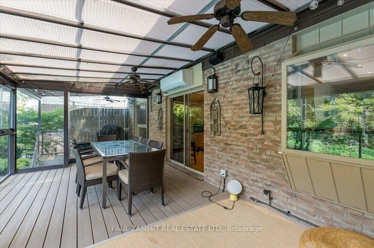 50, Breckonwood, Aileen-Willowbrook, Markham