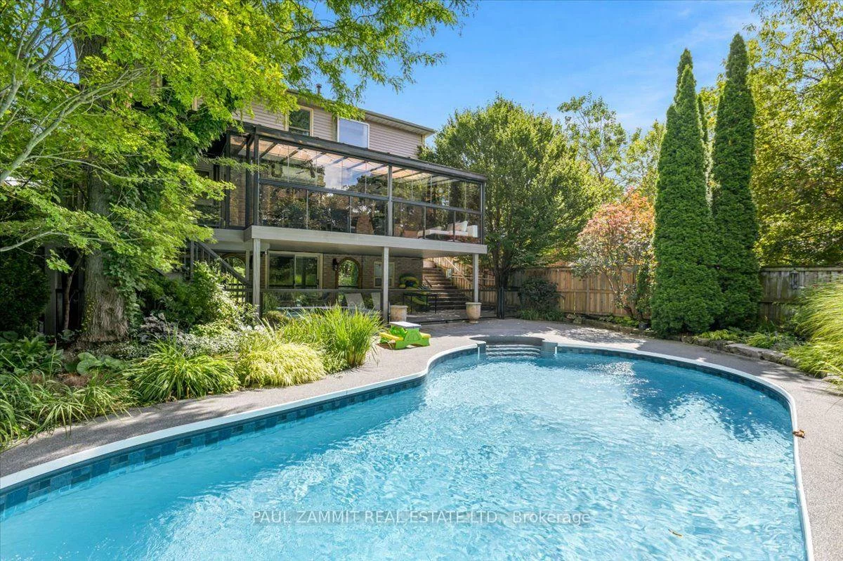 50, Breckonwood, Aileen-Willowbrook, Markham