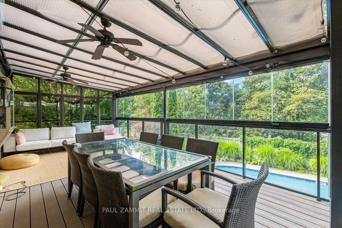 50, Breckonwood, Aileen-Willowbrook, Markham