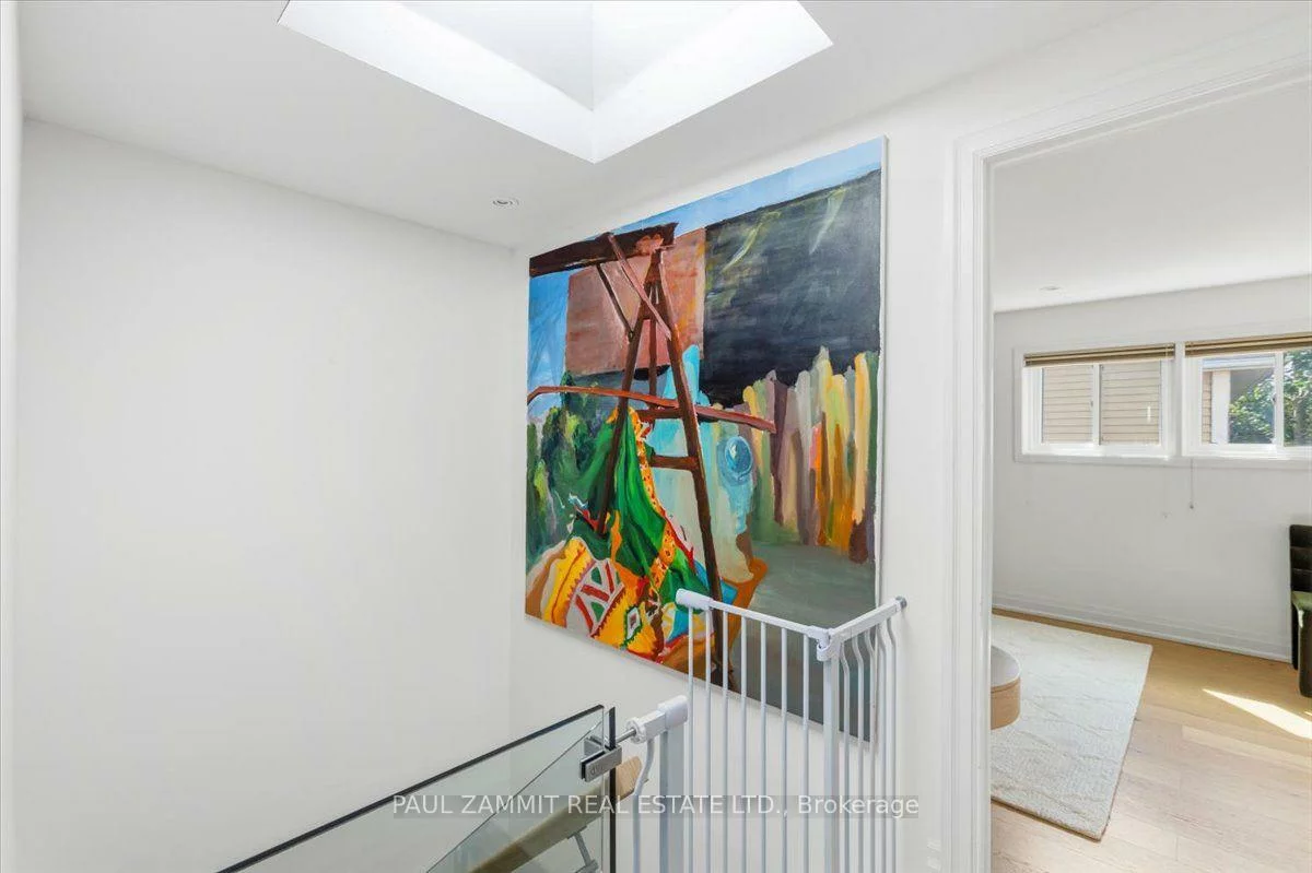 50, Breckonwood, Aileen-Willowbrook, Markham