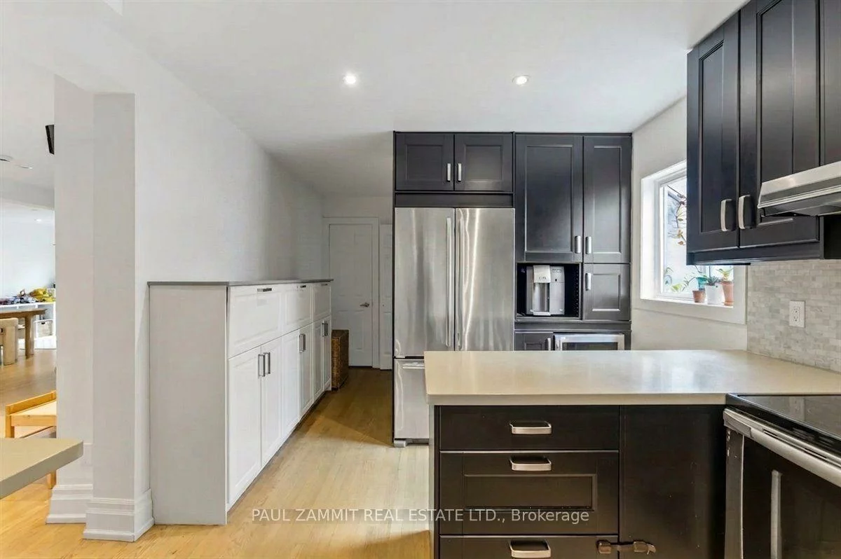 50, Breckonwood, Aileen-Willowbrook, Markham