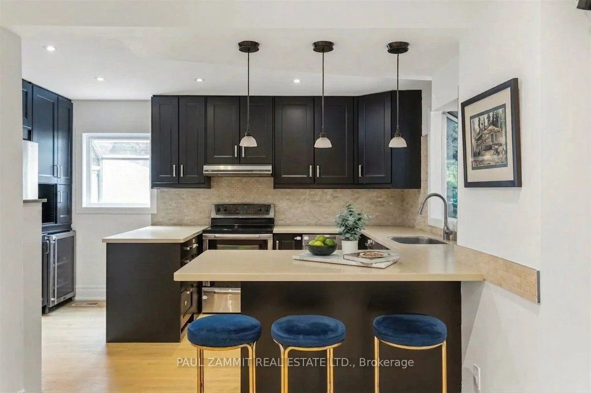 50, Breckonwood, Aileen-Willowbrook, Markham