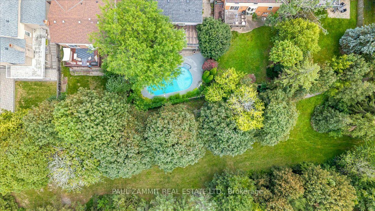 50, Breckonwood, Aileen-Willowbrook, Markham