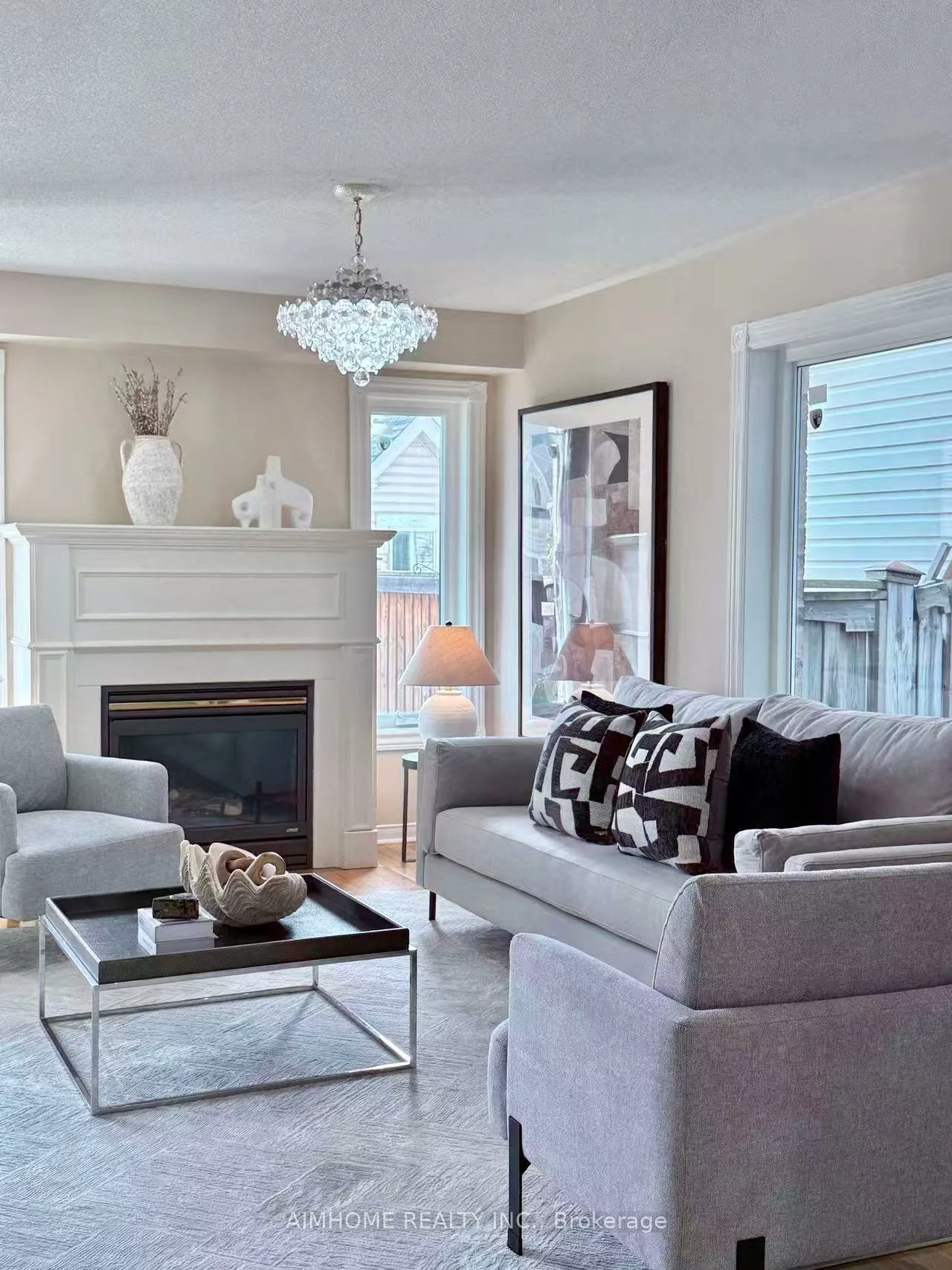 23, Bruce Creek, Angus Glen, Markham