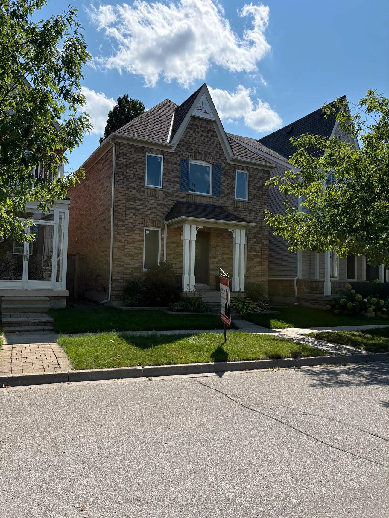 23, Bruce Creek, Angus Glen, Markham