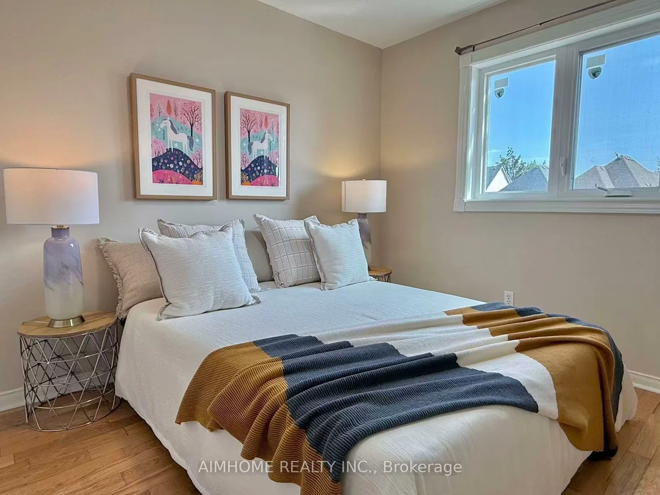 23, Bruce Creek, Angus Glen, Markham