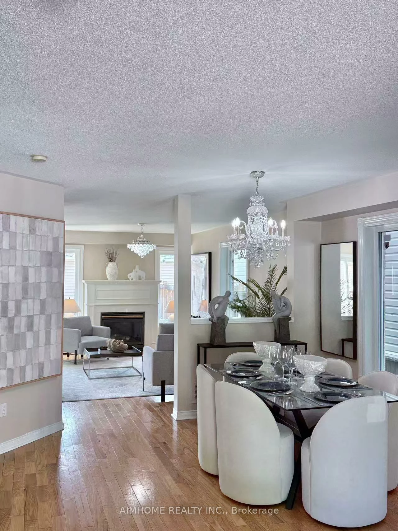 23, Bruce Creek, Angus Glen, Markham