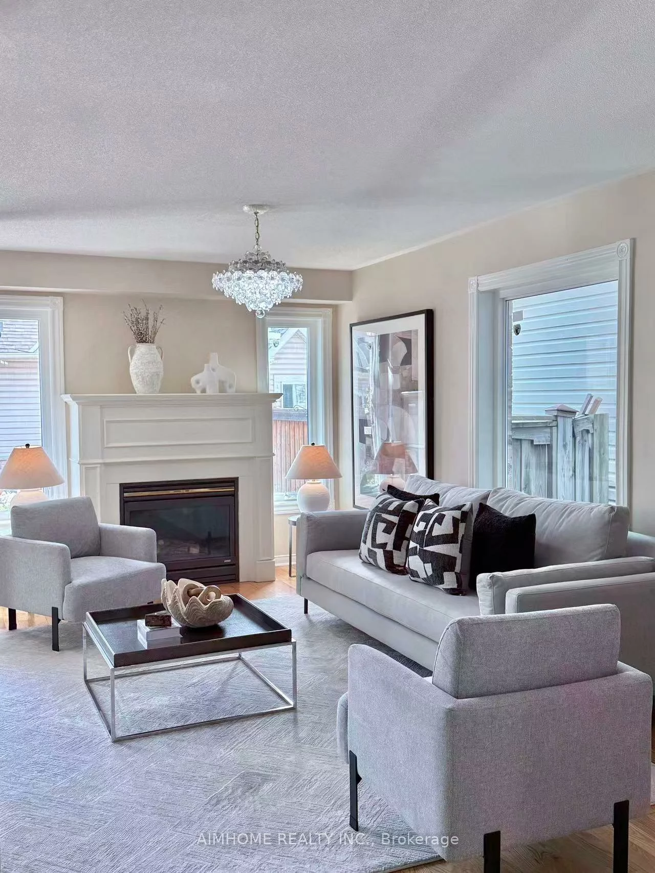 23, Bruce Creek, Angus Glen, Markham